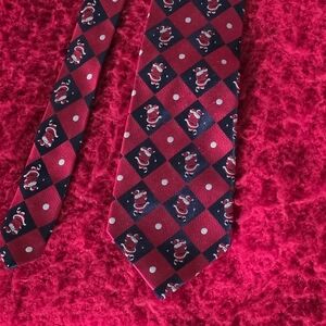 American Greetings Vibrant Red Women's Sweater